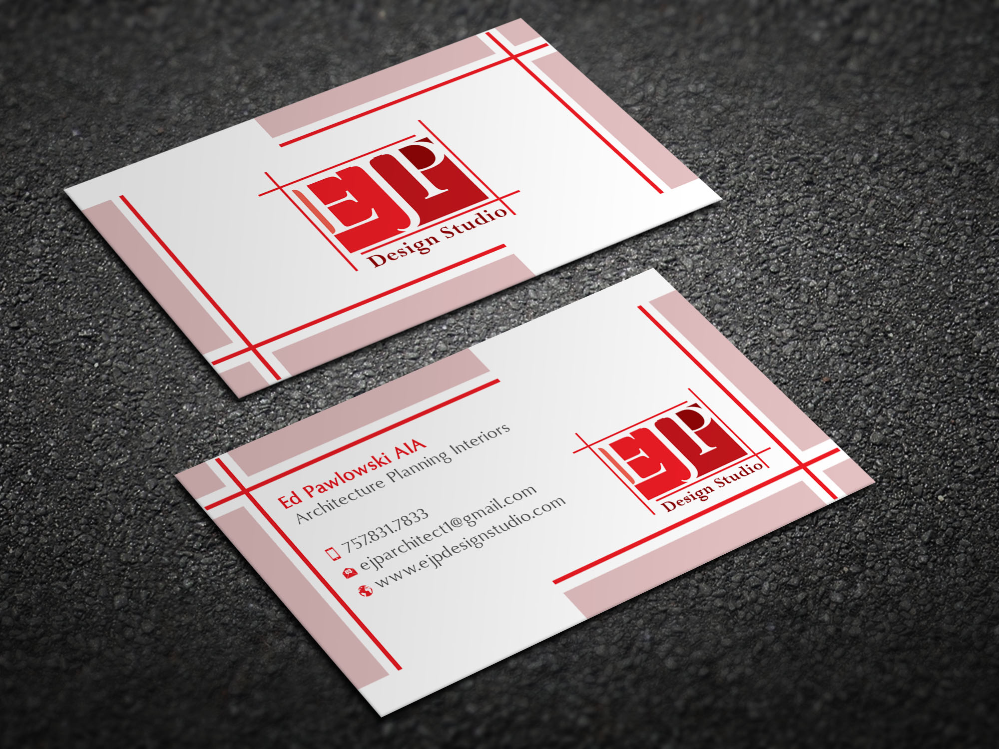 Business Card Design by Magic of Art for this project | Design #29236714