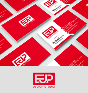 Business Card Design by aexoagency for this project | Design: #29234584
