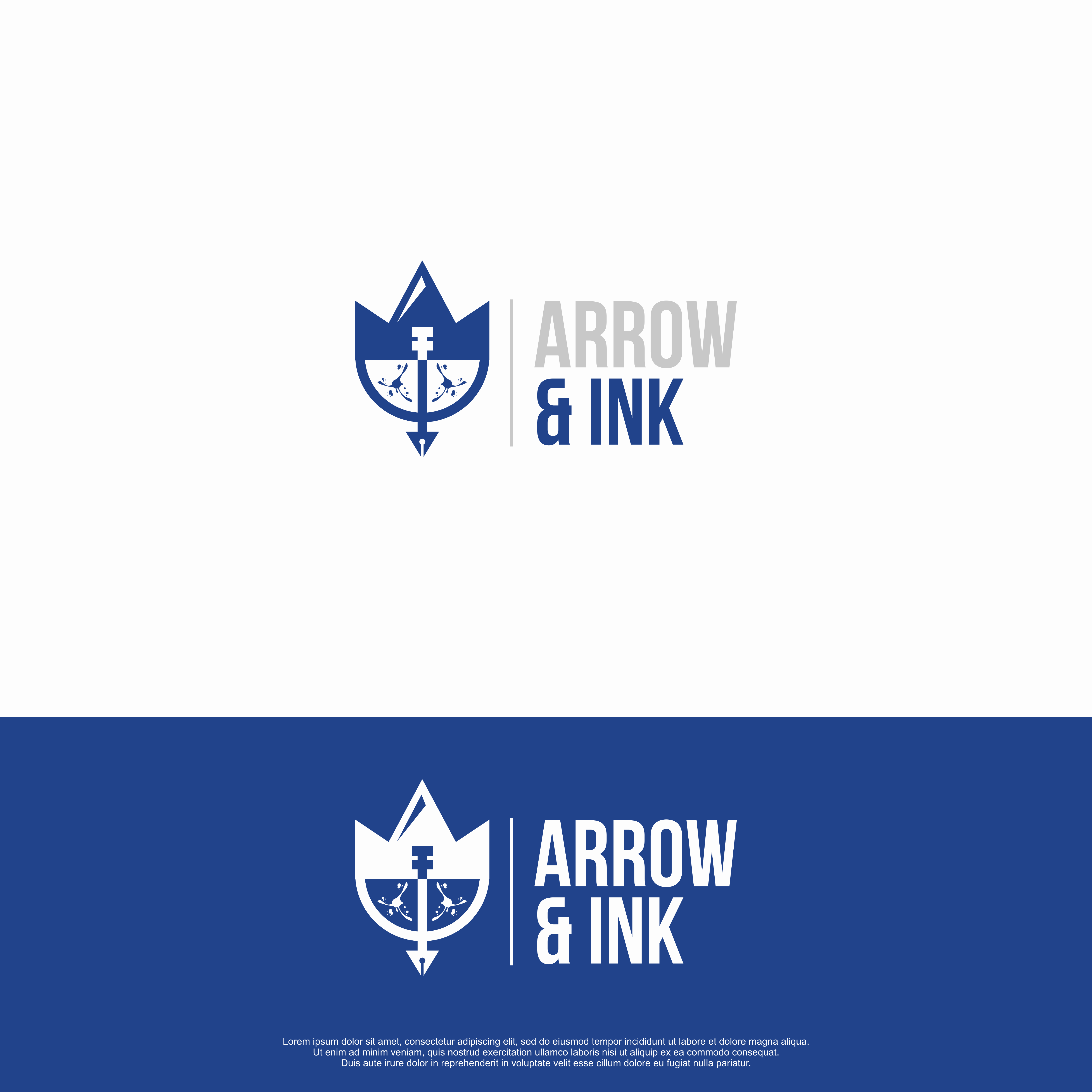 Diseño de Logo por R!CKY para este proyecto | Diseño #29271529