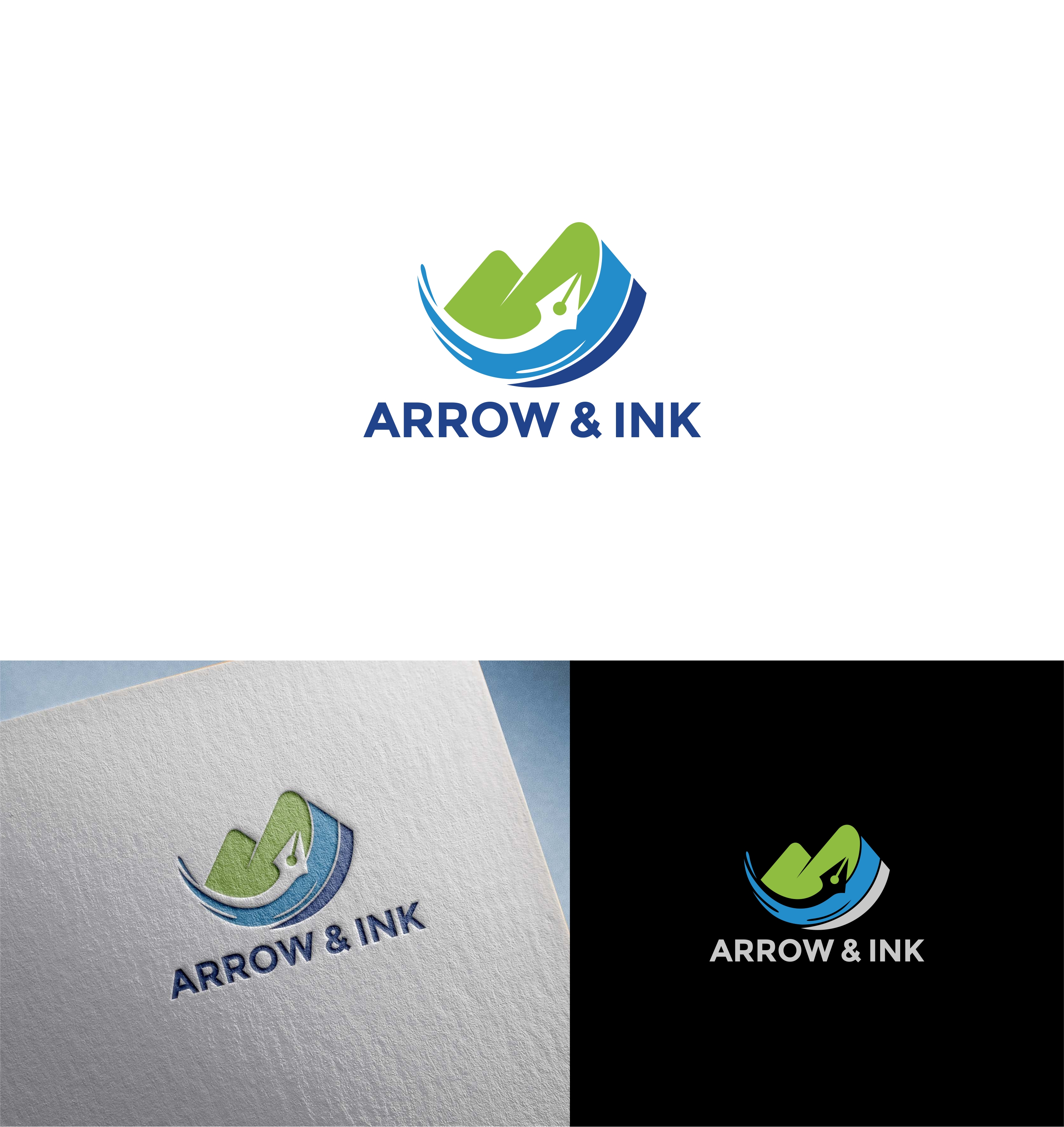 Logo Design by Joenet Jayawarna for this project | Design #29269993