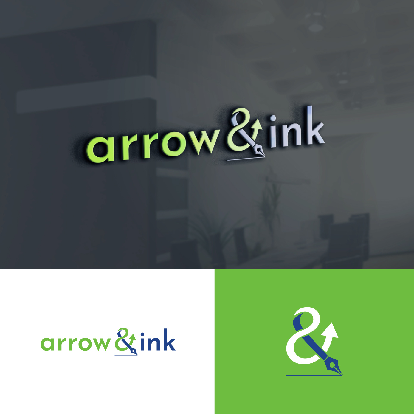 Diseño de Logo por Radsky17 para este proyecto | Diseño #29268854