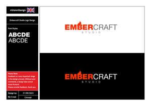Logo Design by nvisiondesign.co.uk for this project | Design: #29235596