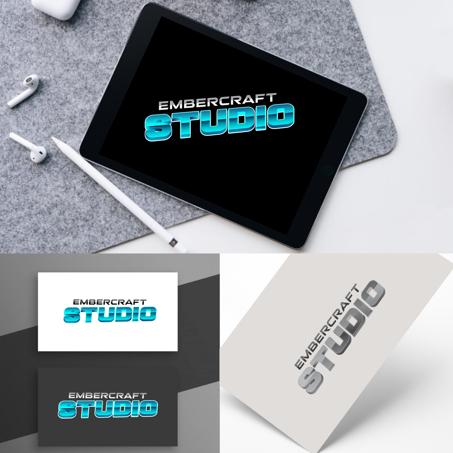 Logo Design by Revolt Team for this project | Design #29237683