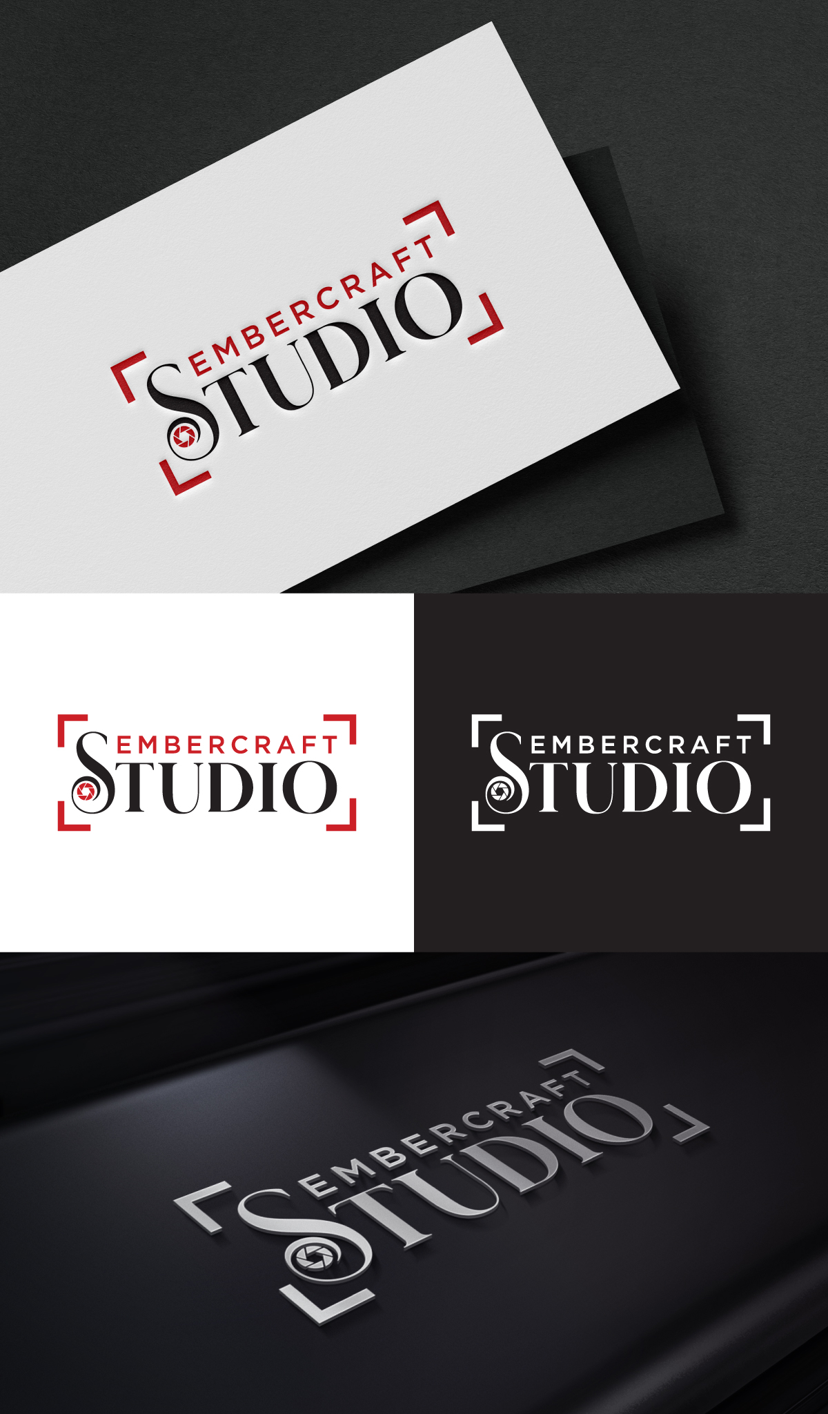 Logo Design by ummehabeba for this project | Design #29238894