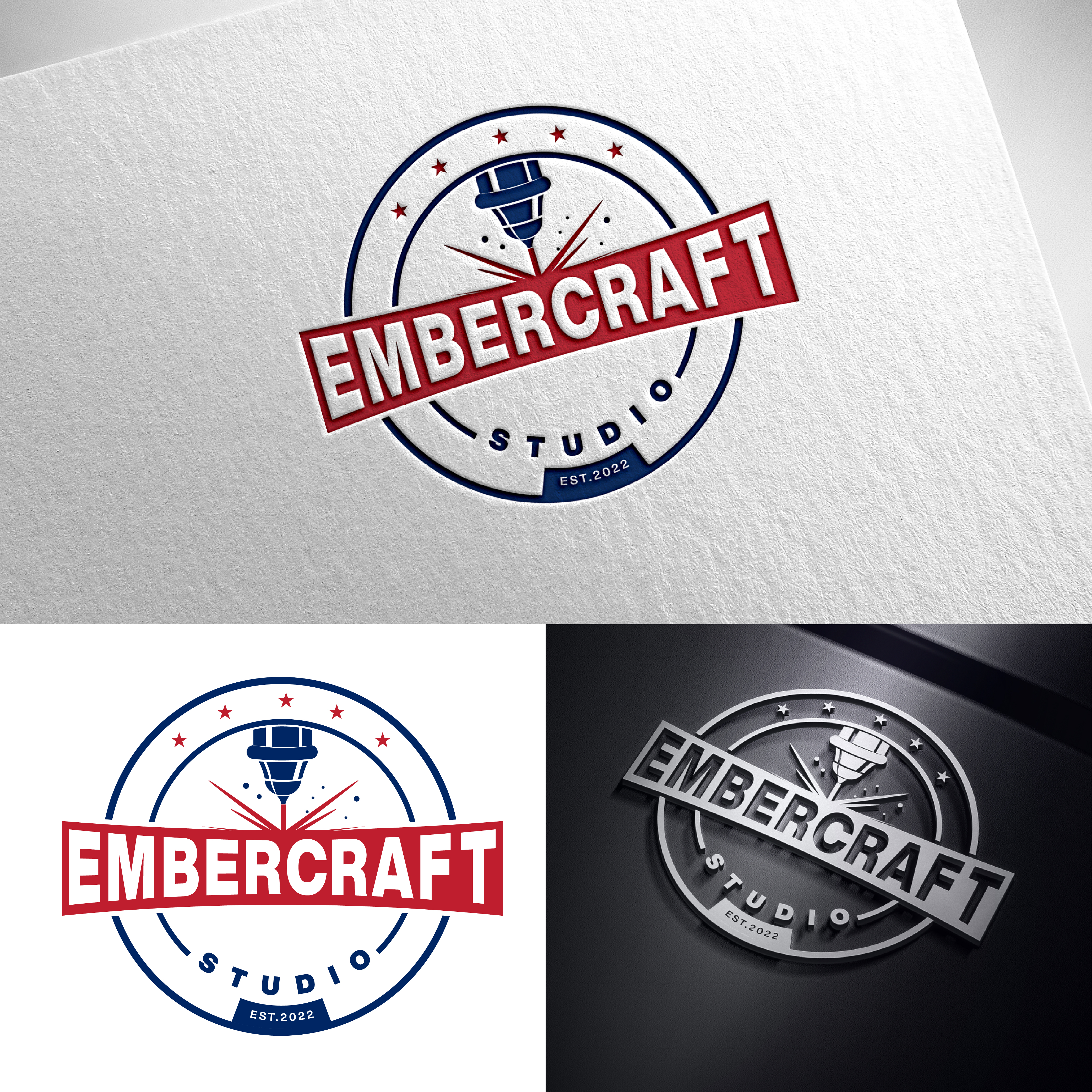 Diseño de Logo por sarrita para este proyecto | Diseño #29240583
