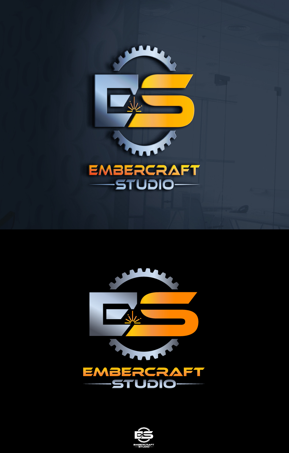 Logo Design by designA78 for this project | Design #29235549