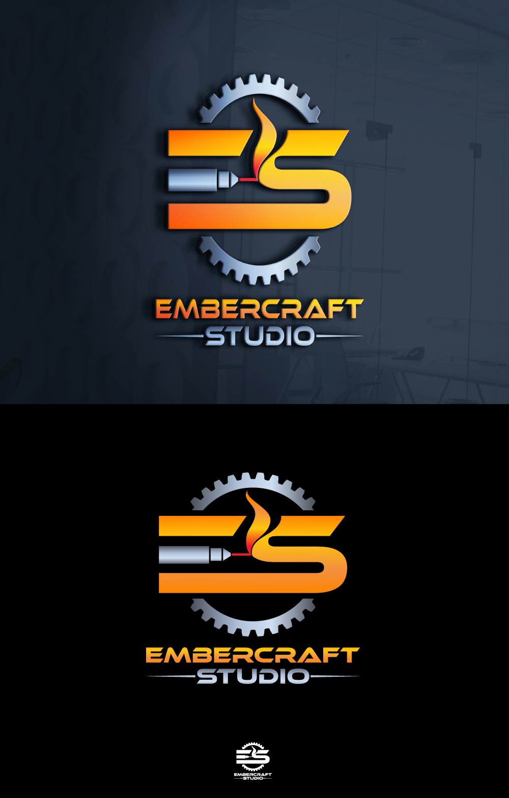 Logo Design by designA78 for this project | Design #29235590