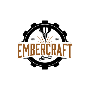 Logo Design by yudaharv