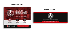 Design de Stand d'Exposition par ecorokerz pour ce projet | Design : #29268205