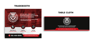 Design de Stand d'Exposition par ecorokerz pour ce projet | Design : #29281322
