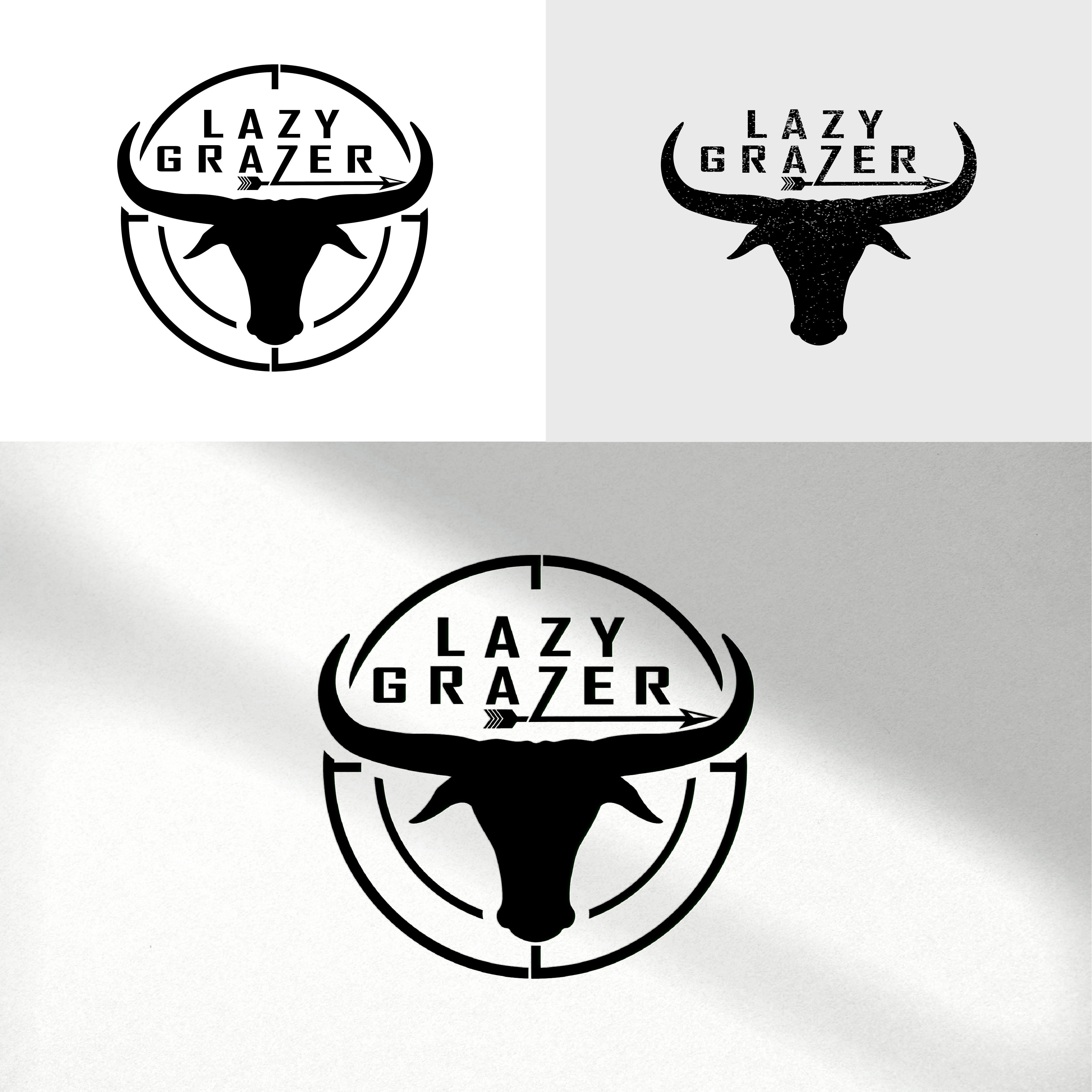 Logo Design by sarrita for this project | Design #29234232