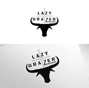 Logo Design by sarrita for this project | Design #29258594