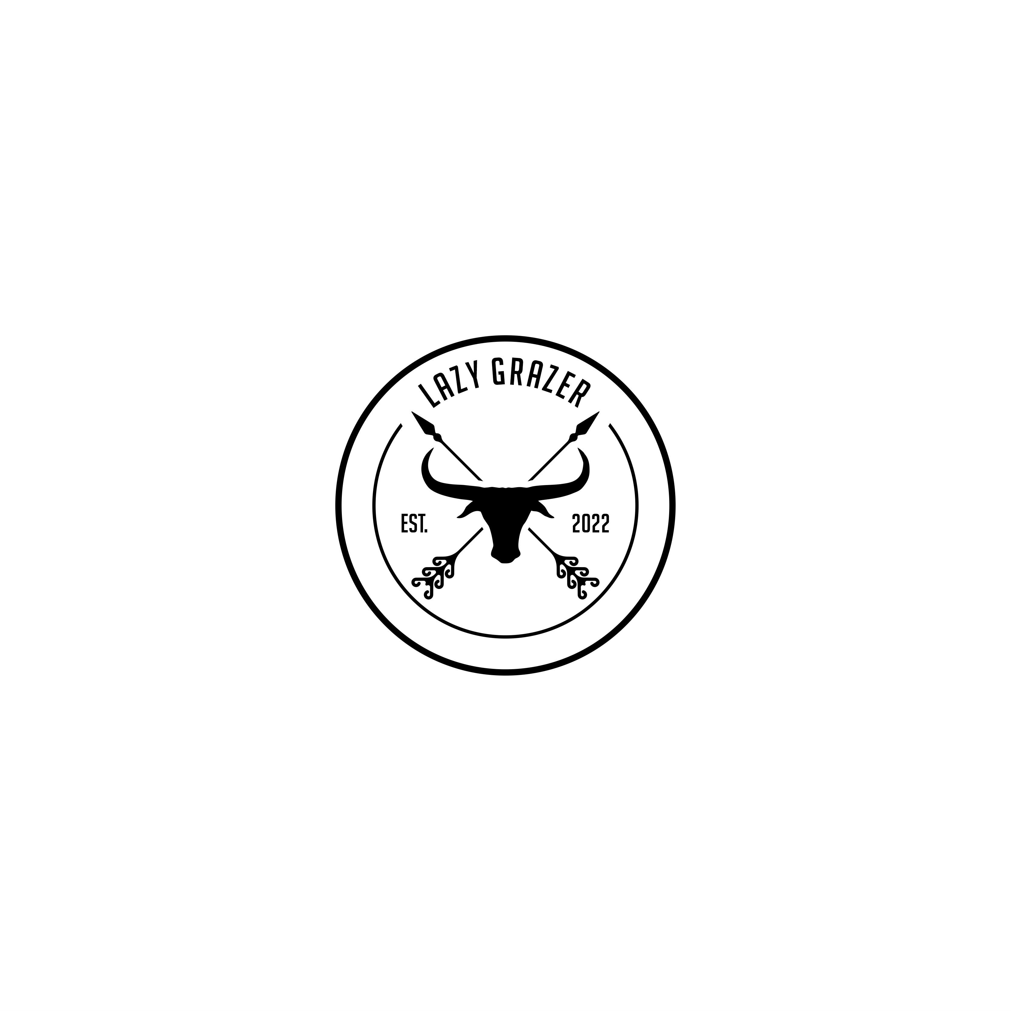 Logo Design by Atemolesky for this project | Design #29235489