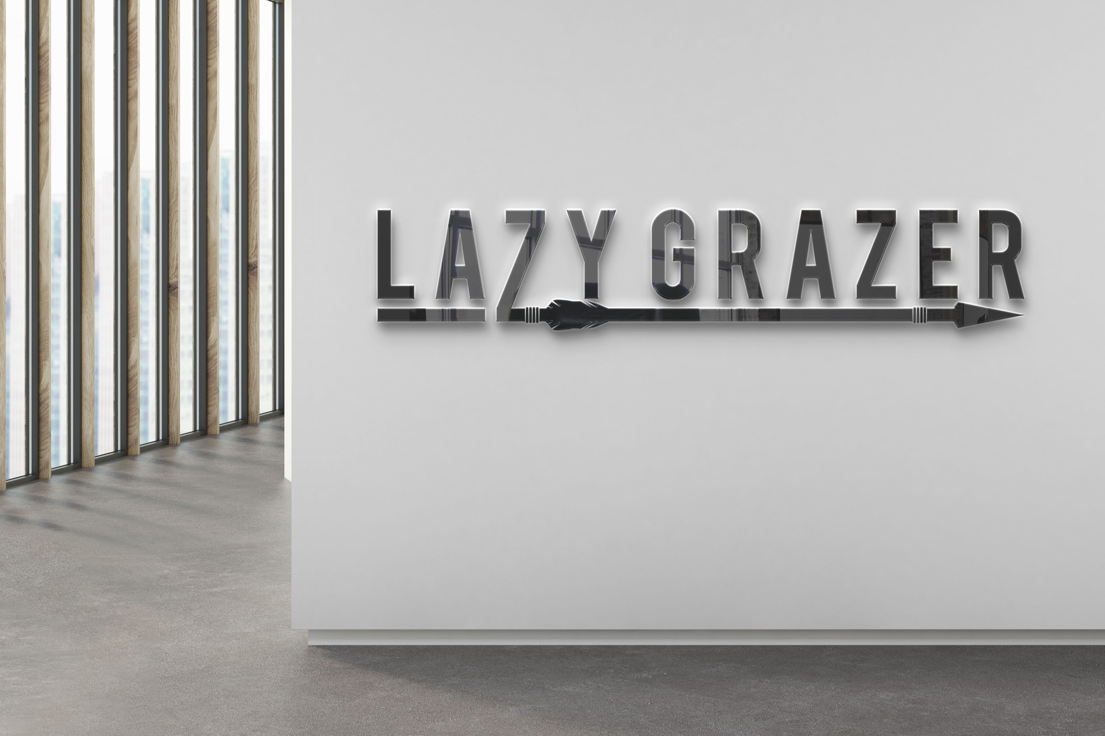 Logo Design by 4tech services for this project | Design #29234187