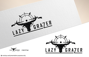 Logo Design by Rubia@ for this project | Design: #29240705