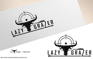 Logo Design by Rubia@ for this project | Design: #29240706