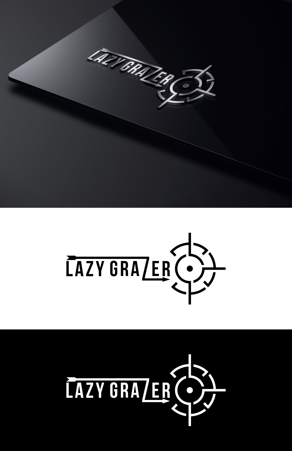 Logo Design by dobleh_creative for this project | Design #29233465