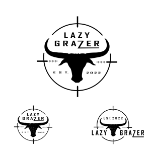 Logo Design by Ikram Afzaal for this project | Design: #29260051