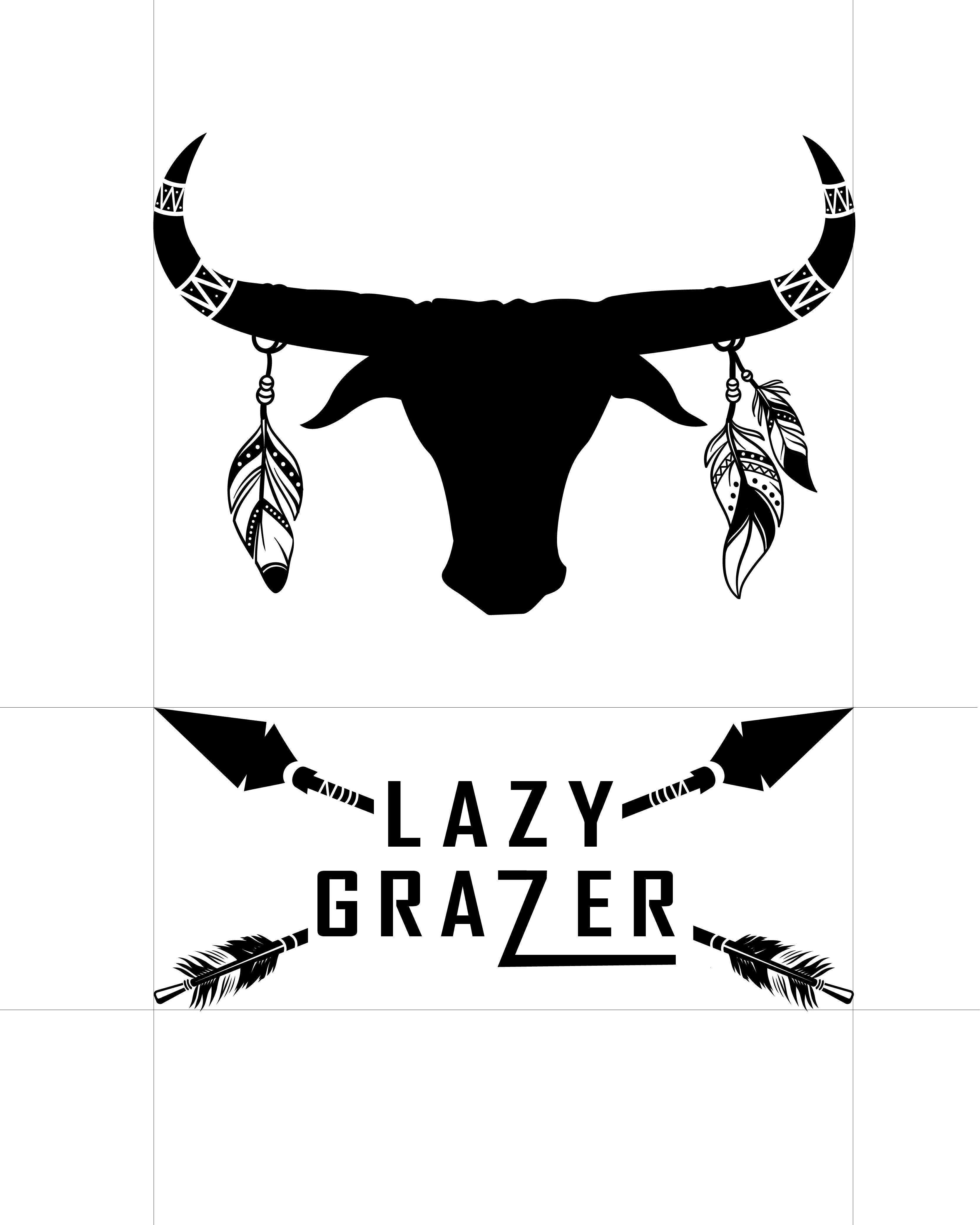 Logo Design by Ikram Afzaal for this project | Design #29439413