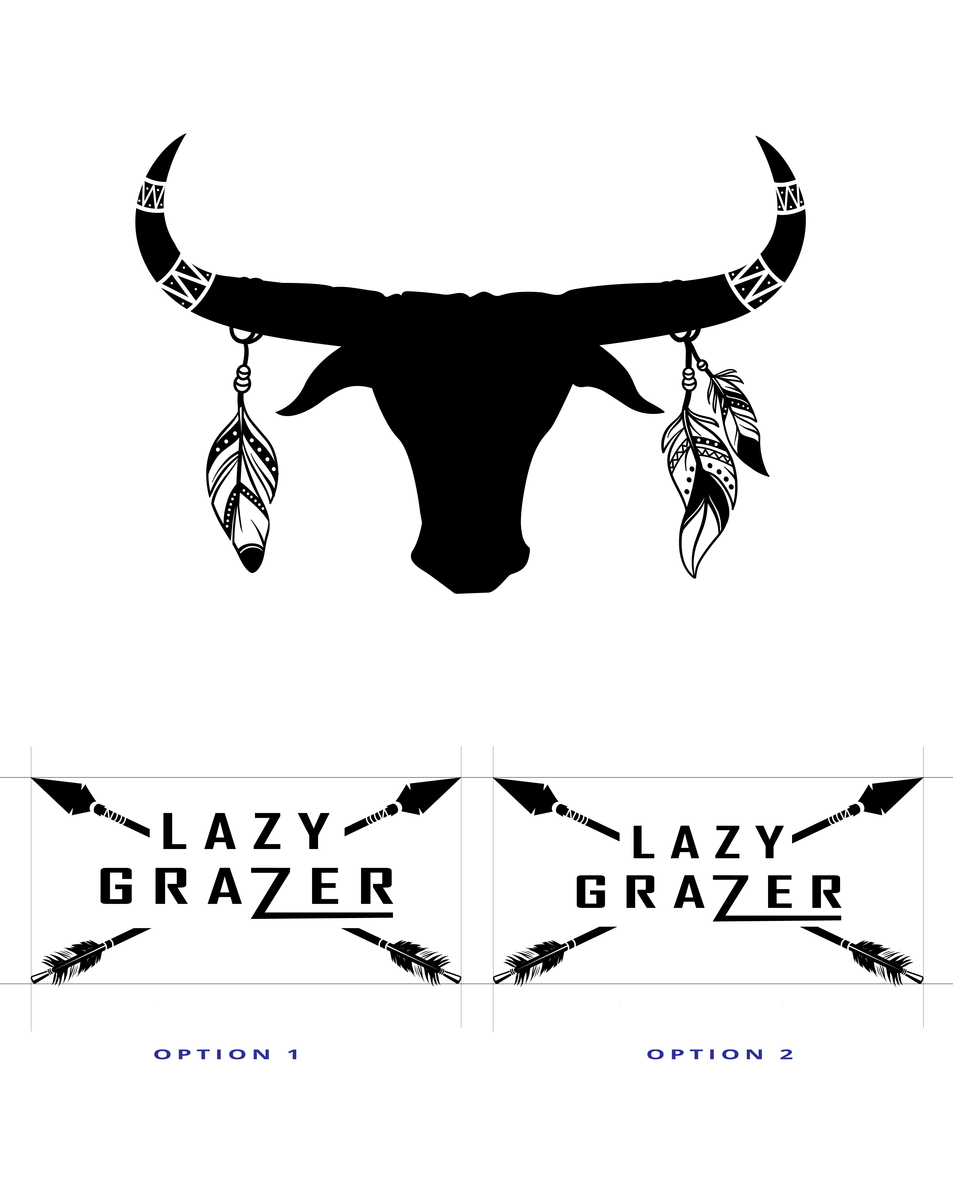 Logo Design by Ikram Afzaal for this project | Design #29449486