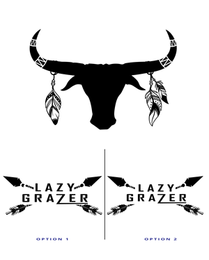 Diseño de Logo por Ikram Afzaal para este proyecto | Diseño: #29449691