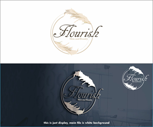 Logo Design by alkaline for this project | Design: #29239113