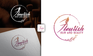 Logo Design by Hammad09