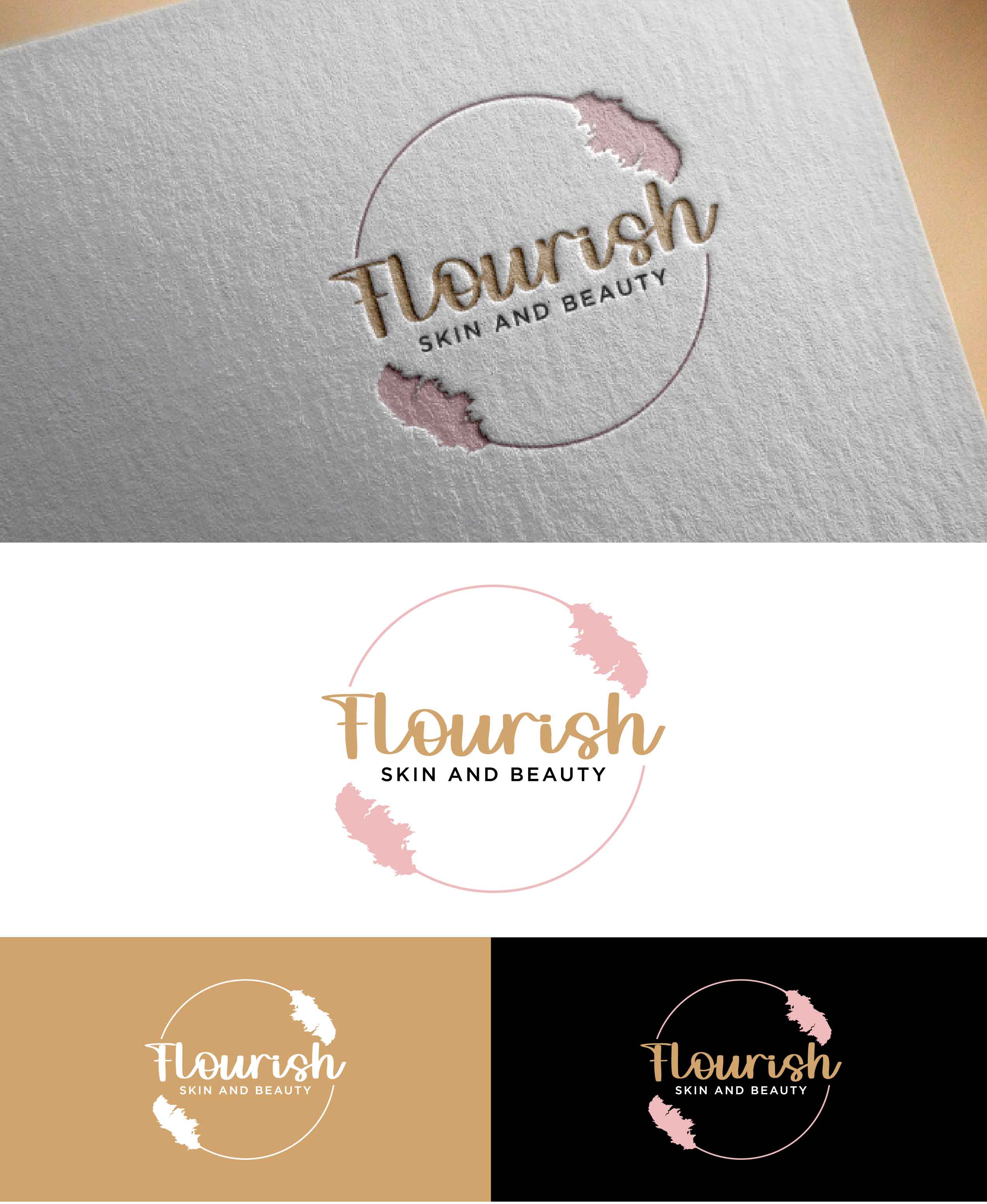Logo Design by fly  design for this project | Design #29238099