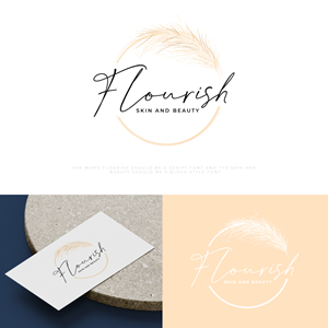 Logo Design by RAMDHONU for this project | Design: #29249326