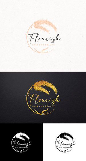 Logo Design by step forward 2 for this project | Design: #29237223