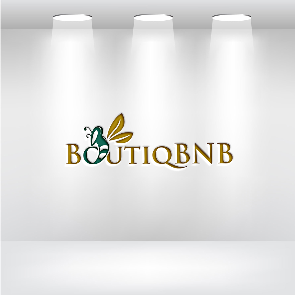 Logo Design by Design Lee for this project | Design #29602268