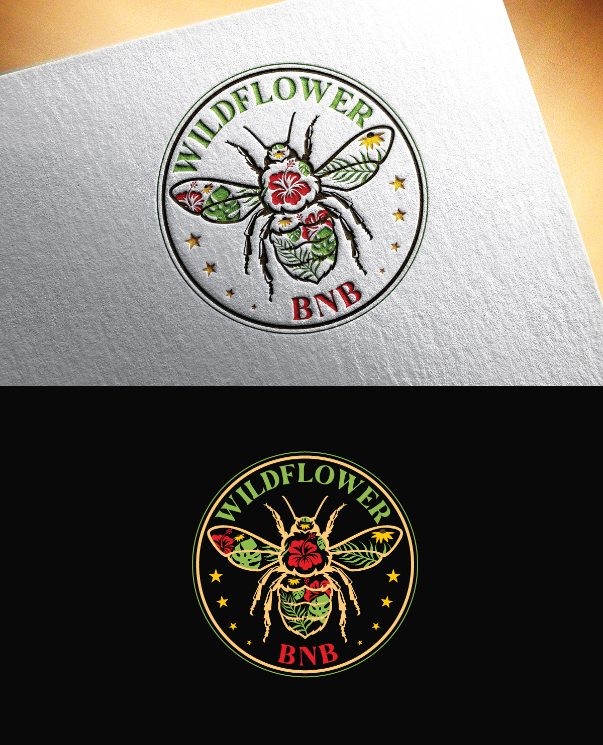 Logo Design by Logo Stock for this project | Design #29239555