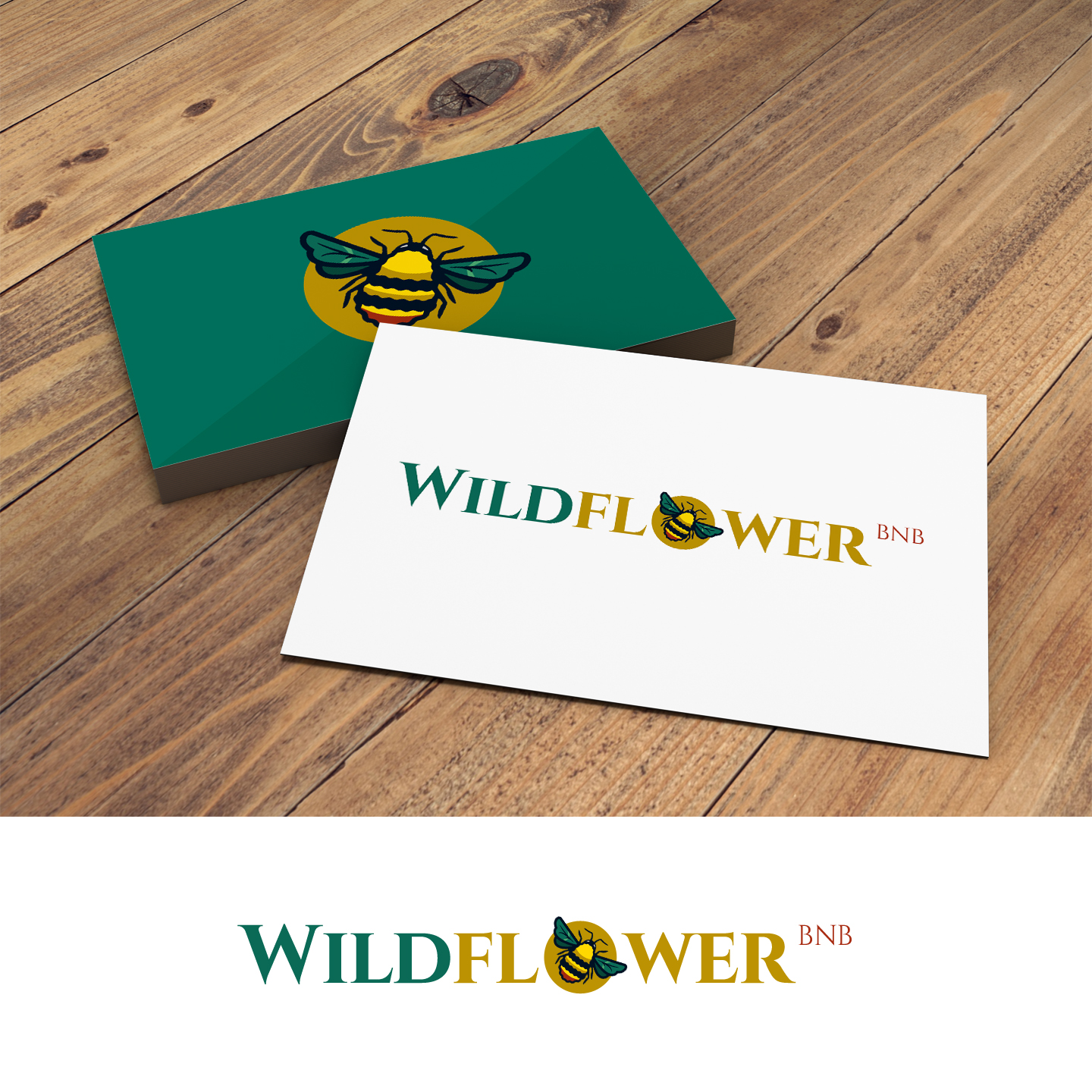 Logo Design by DoveFendi for this project | Design #29311849