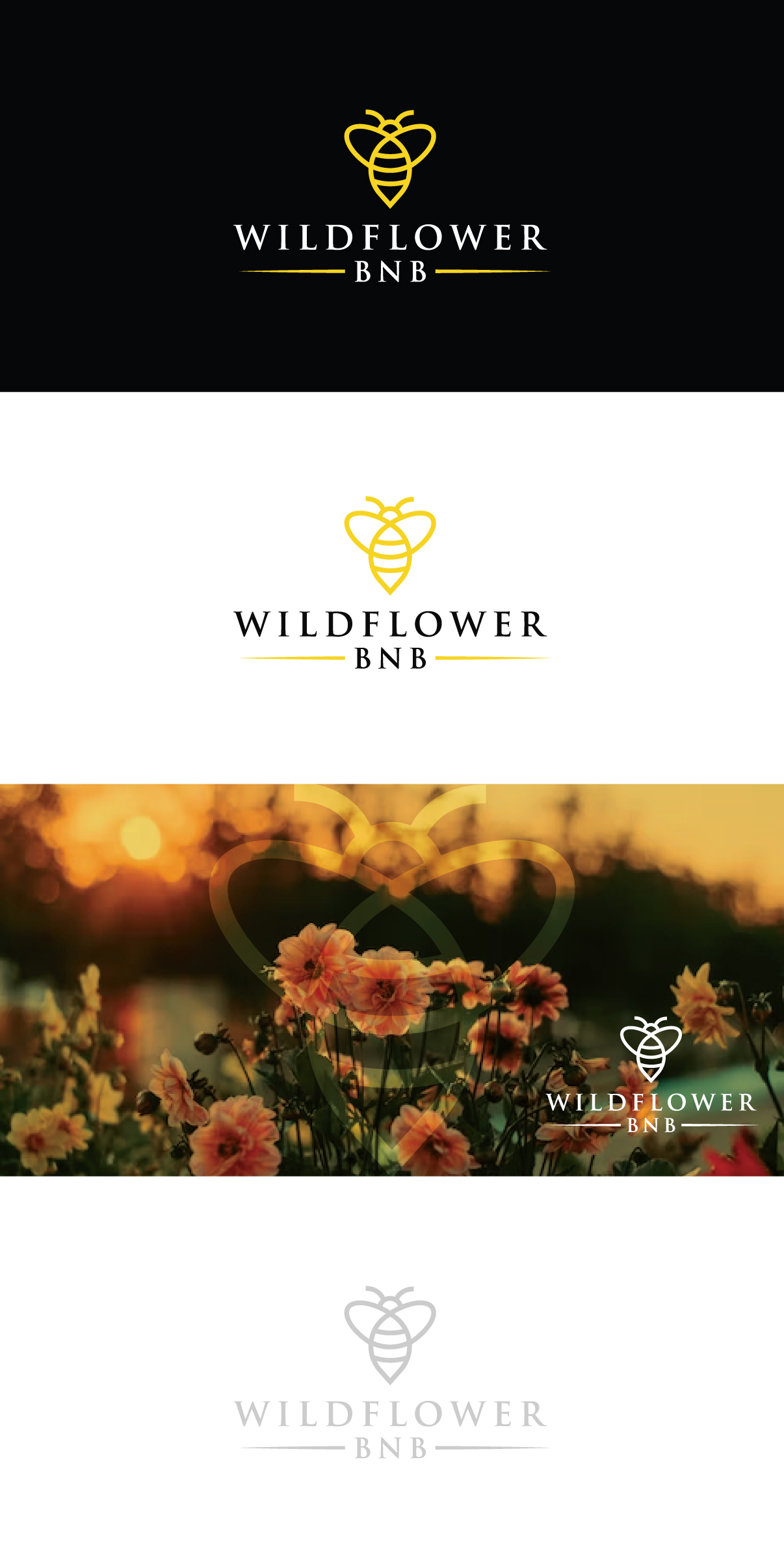 Logo Design by HWdesigns for this project | Design #29238081