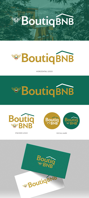 Logo Design by sez_inn for this project | Design #29592637