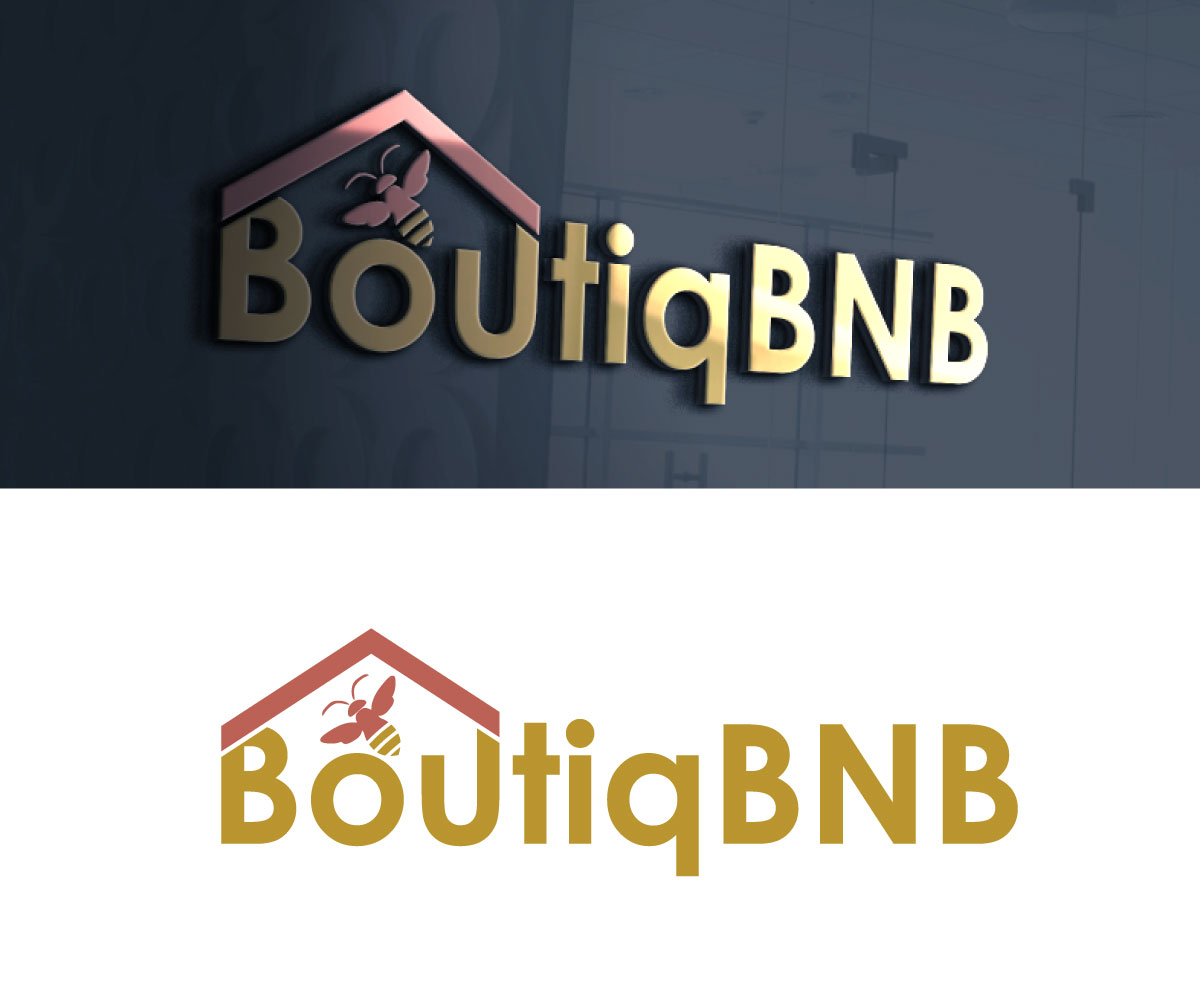 Logo Design by MH@Designer for this project | Design #29565908