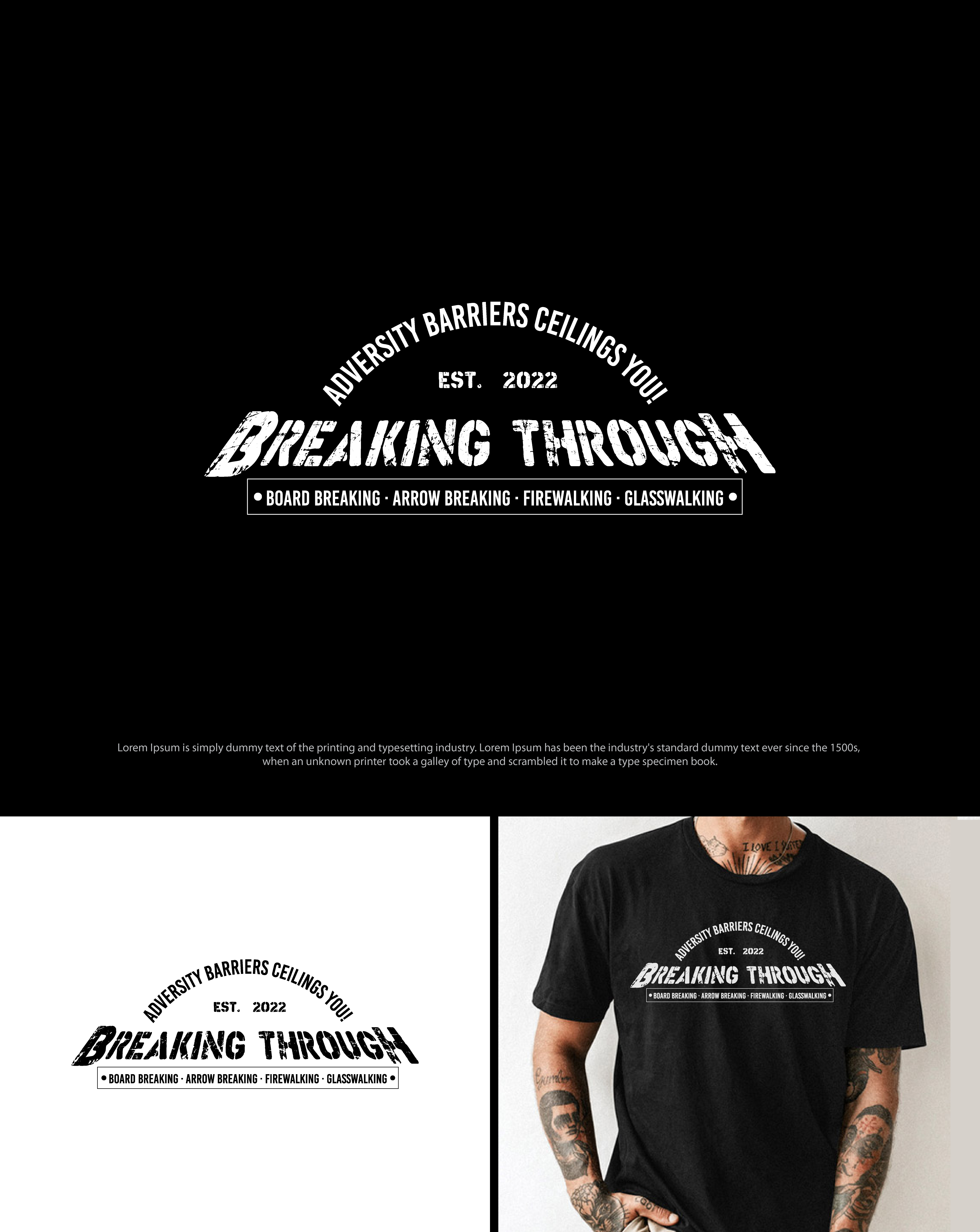 Logo Design by ecorokerz for Reichert Productions,Inc. | Design #29235346