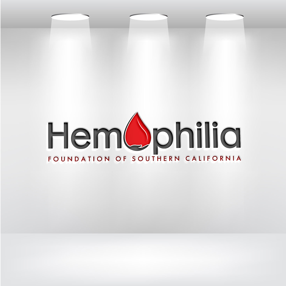 Design de Logo par Uhm@design pour Hemophilia Foundation of Southern California | Design #29235080