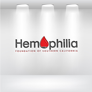 Diseño de Logo por Uhm@design para Hemophilia Foundation of Southern California | Diseño: #29235080