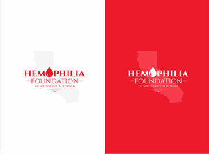 Diseño de Logo por nikkiblue para Hemophilia Foundation of Southern California | Diseño: #29268997