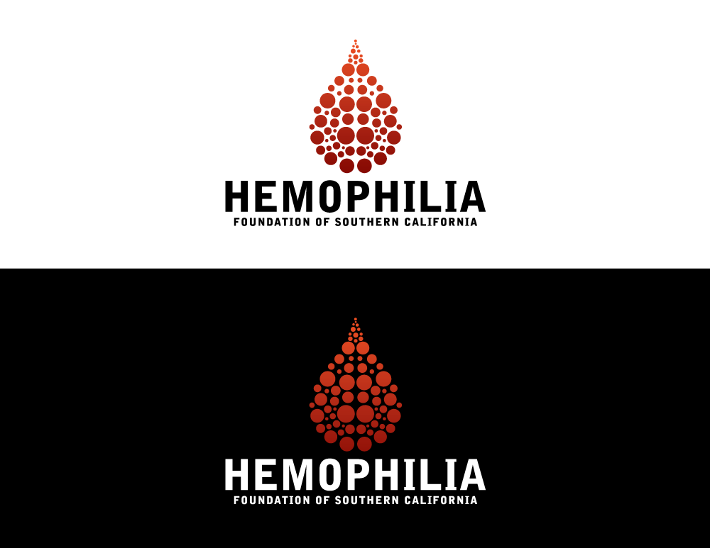 Design de Logo par Rear Designer pour Hemophilia Foundation of Southern California | Design #29261644
