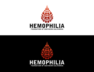 Design de Logo par Rear Designer pour Hemophilia Foundation of Southern California | Design #29261644