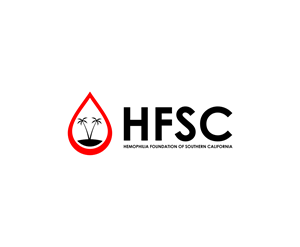 Design de Logo par pollgass pour Hemophilia Foundation of Southern California | Design #29238474