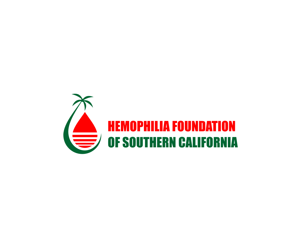 Logo-Design von A5AL für Hemophilia Foundation of Southern California | Design #29238475