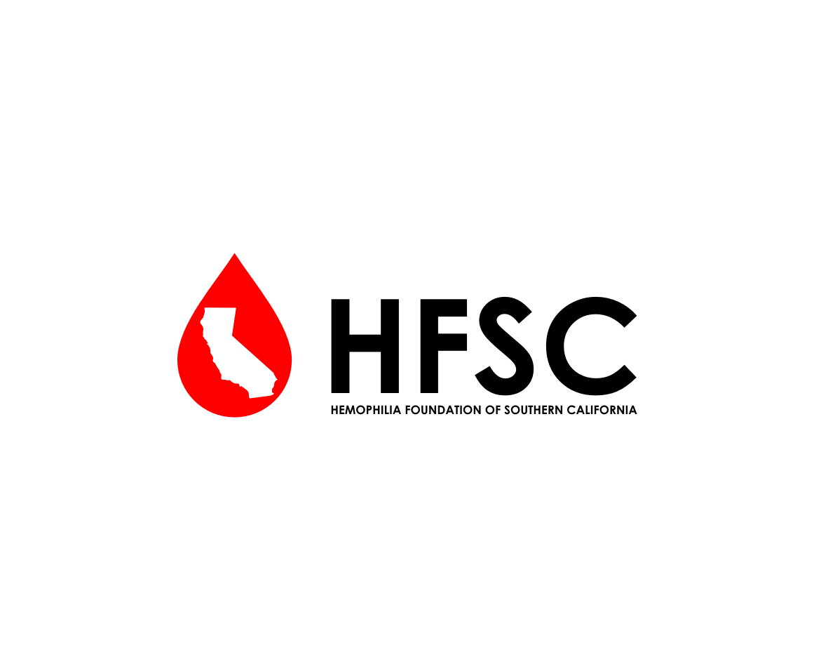 Logo Design by siput for Hemophilia Foundation of Southern California | Design #29238476