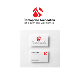Design de Logo par dan86 pour Hemophilia Foundation of Southern California | Design #29263911