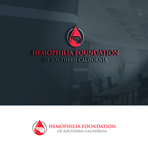 Diseño de Logo por sangeloenriquez para Hemophilia Foundation of Southern California | Diseño: #29233878