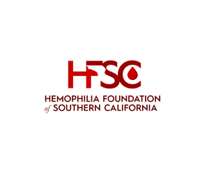 Diseño de Logo por GliderGraphx para Hemophilia Foundation of Southern California | Diseño: #29235370