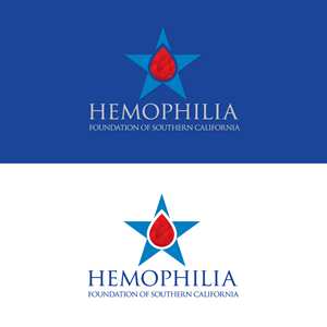 Diseño de Logo por Sujit Banerjee para Hemophilia Foundation of Southern California | Diseño: #29237900
