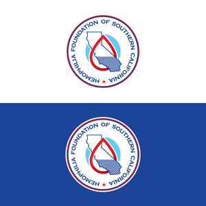 Diseño de Logo por Sujit Banerjee para Hemophilia Foundation of Southern California | Diseño: #29237903